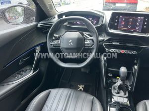 Xe Peugeot 2008 GT Line 1.2 AT 2024