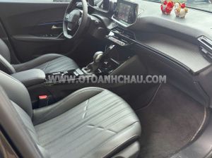Xe Peugeot 2008 GT Line 1.2 AT 2024