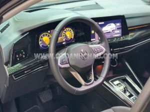 Xe Volkswagen Golf 1.5 eTSI Style 2024