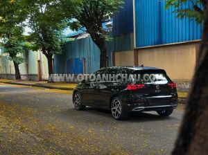 Xe Volkswagen Golf 1.5 eTSI Style 2024