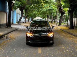 Xe Volkswagen Golf 1.5 eTSI Style 2024