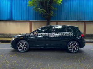 Xe Volkswagen Golf 1.5 eTSI Style 2024