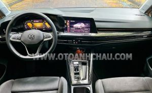 Xe Volkswagen Golf 1.5 eTSI Style 2024