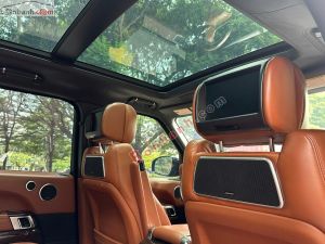 Xe LandRover Range Rover Autobiography 5.0 2013