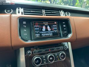 Xe LandRover Range Rover Autobiography 5.0 2013