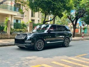 Xe LandRover Range Rover Autobiography 5.0 2013