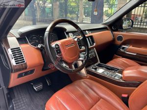 Xe LandRover Range Rover Autobiography 5.0 2013