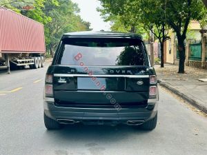 Xe LandRover Range Rover Autobiography 5.0 2013