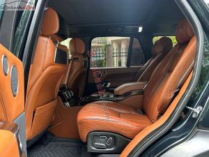 Xe LandRover Range Rover Autobiography 5.0 2013