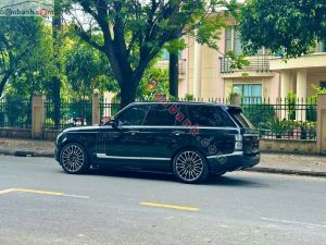 Xe LandRover Range Rover Autobiography 5.0 2013