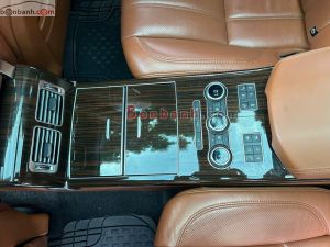 Xe LandRover Range Rover Autobiography 5.0 2013