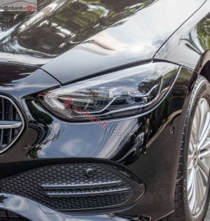 Xe Mercedes Benz C200 Avantgarde 2025