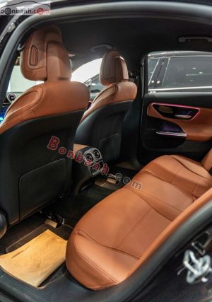 Xe Mercedes Benz C200 Avantgarde 2025