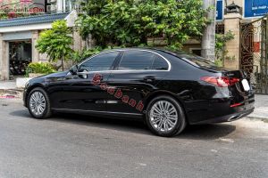 Xe Mercedes Benz C200 Avantgarde 2025