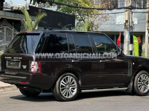 Xe LandRover Range Rover Vogue 3.6 2010