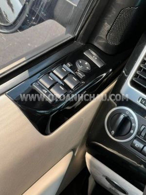 Xe LandRover Range Rover Vogue 3.6 2010