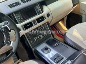 Xe LandRover Range Rover Vogue 3.6 2010
