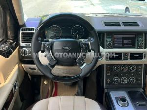 Xe LandRover Range Rover Vogue 3.6 2010
