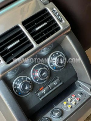 Xe LandRover Range Rover Vogue 3.6 2010