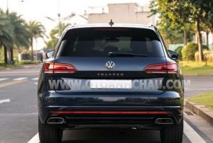 Xe Volkswagen Touareg Luxury 2.0 TSI 2023