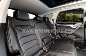 Xe Volkswagen Touareg Luxury 2.0 TSI 2023