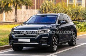 Xe Volkswagen Touareg Luxury 2.0 TSI 2023