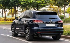 Xe Volkswagen Touareg Luxury 2.0 TSI 2023