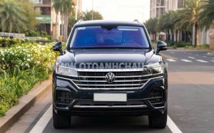 Xe Volkswagen Touareg Luxury 2.0 TSI 2023