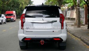 Xe Mitsubishi Pajero Sport 2.4D 4x4 AT 2020