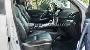 Xe Mitsubishi Pajero Sport 2.4D 4x4 AT 2020