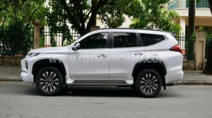 Xe Mitsubishi Pajero Sport 2.4D 4x4 AT 2020