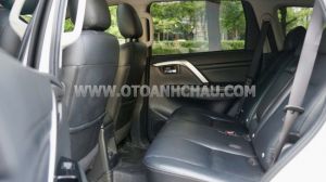 Xe Mitsubishi Pajero Sport 2.4D 4x4 AT 2020