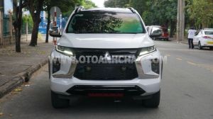 Xe Mitsubishi Pajero Sport 2.4D 4x4 AT 2020