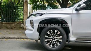 Xe Mitsubishi Pajero Sport 2.4D 4x4 AT 2020