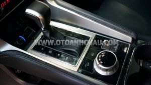 Xe Mitsubishi Pajero Sport 2.4D 4x4 AT 2020