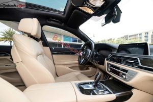 Xe BMW 730Li M Sport 2019