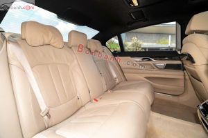 Xe BMW 730Li M Sport 2019