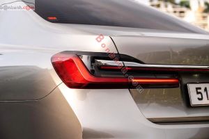 Xe BMW 730Li M Sport 2019