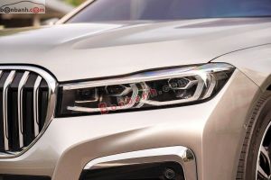 Xe BMW 730Li M Sport 2019