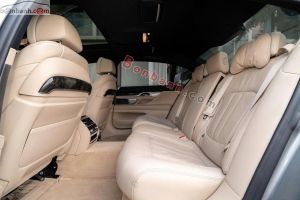 Xe BMW 730Li M Sport 2019