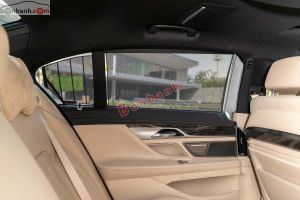 Xe BMW 730Li M Sport 2019