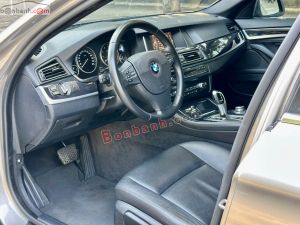 Xe BMW 528i 2014