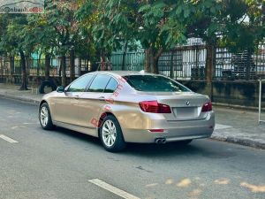 Xe BMW 528i 2014
