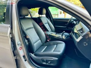 Xe BMW 528i 2014