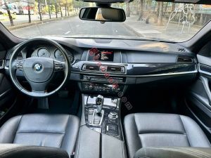 Xe BMW 528i 2014