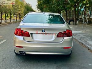 Xe BMW 528i 2014