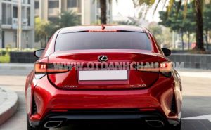 Xe Lexus RC 300 2019