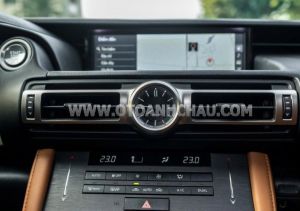 Xe Lexus RC 300 2019