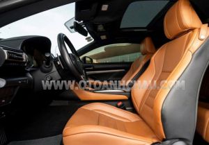 Xe Lexus RC 300 2019