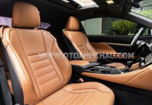 Xe Lexus RC 200t 2016